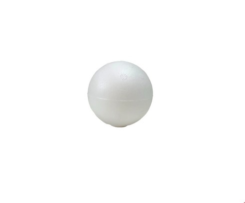 BOLA ISOPOR 060MM